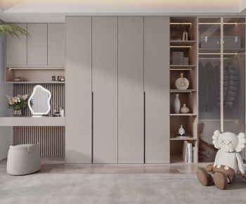 Modern The Wardrobe-ID:450706966