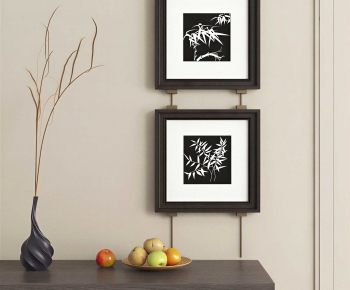 New Chinese Style Painting-ID:911699061