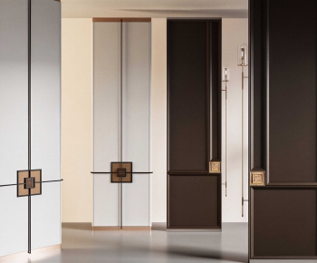 New Chinese Style Partition-ID:412898063