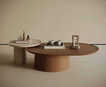Modern Coffee Table-ID:803531892