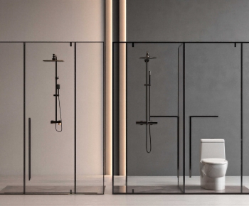 Modern Bathroom-ID:559372903