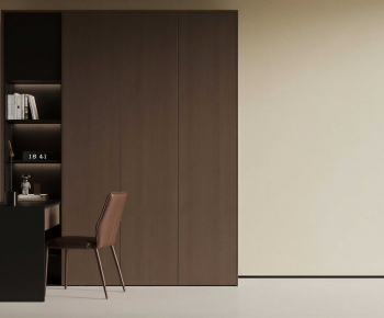 Modern Bookcase-ID:443356042