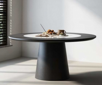 Modern Dining Table-ID:169903999