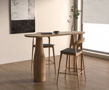 Modern Counter Bar-ID:400166995