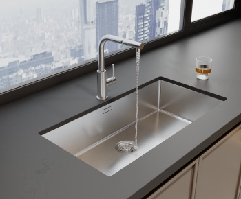 Modern Sink-ID:508153922