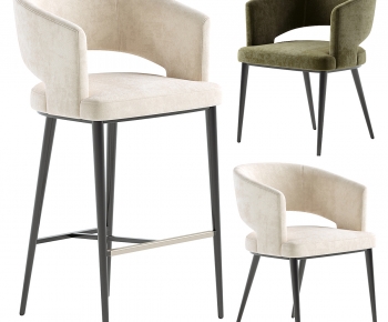 Modern Dining Chair-ID:258251914