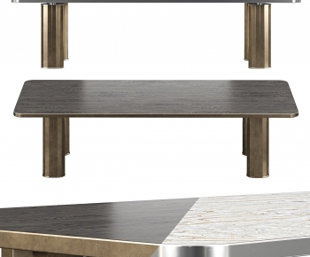 Modern Dining Table-ID:238276008