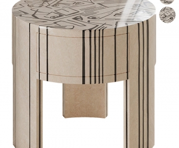 Modern Bedside Cupboard-ID:290610077