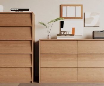 Modern Chest Of Drawers-ID:708920002