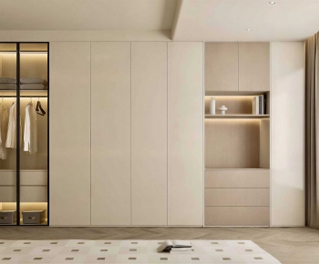 Modern The Wardrobe-ID:667135002