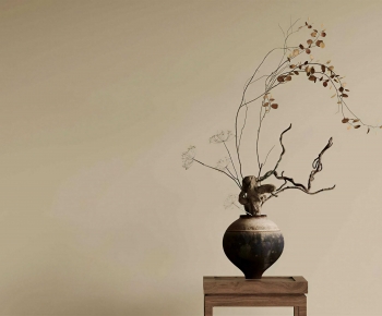 New Chinese Style Dried Branch-ID:125089887