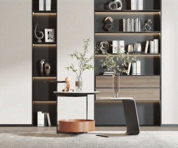 Modern Side Table/corner Table-ID:669656044