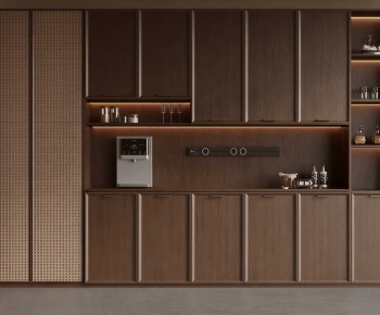 Modern Sideboard-ID:631603008