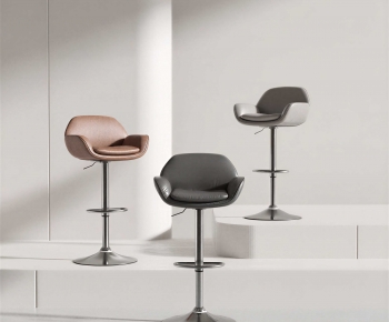 Modern Bar Chair-ID:227066991