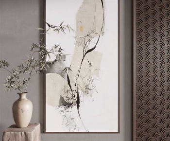 New Chinese Style Painting-ID:888937954