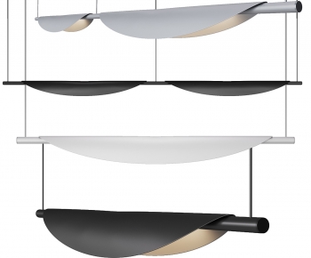 Modern Long Chandelier-ID:812227968