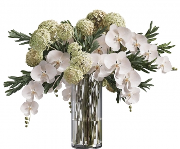 Modern Flower Arrangement-ID:519026044