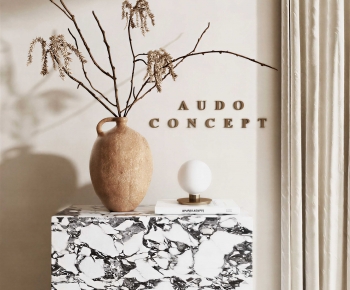 Wabi-sabi Style Dried Branch-ID:723505023