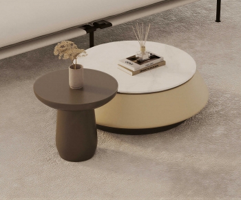 Modern Coffee Table-ID:513250114