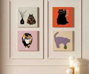 Modern Painting-ID:517155899