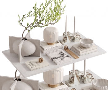 Modern Candles/Candlesticks-ID:785037041