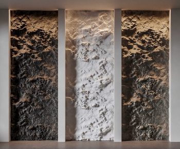 Modern TV Wall-ID:918370012