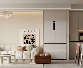 Modern A Living Room-ID:326576959