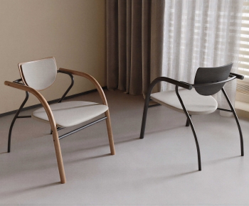 Modern Dining Chair-ID:359713083