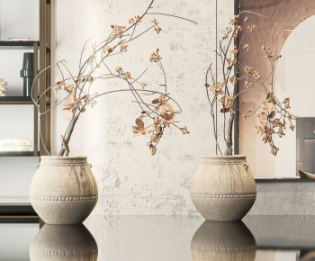 New Chinese Style Dried Branch-ID:537194972