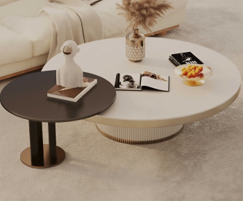 Modern Coffee Table-ID:850707059