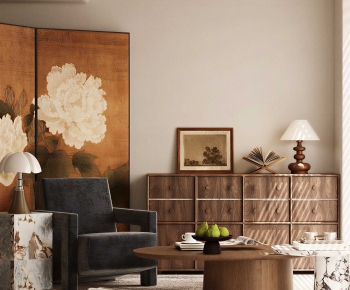 Modern Lounge Chair-ID:858670005