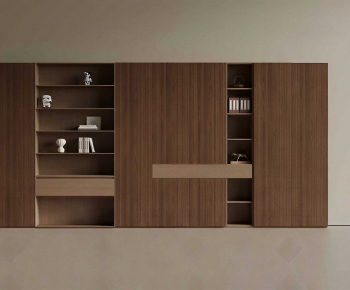 Modern Bookcase-ID:544182061