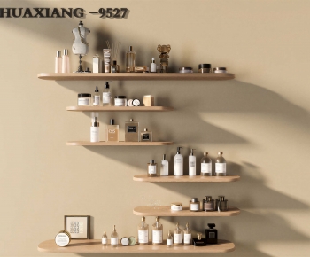 Modern Bathroom Set-ID:202223069