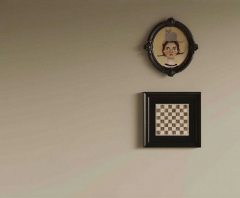 French Style Painting-ID:102989734