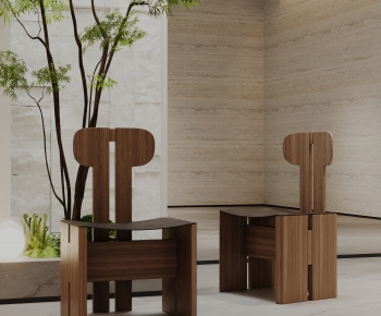 Modern Dining Chair-ID:829551945