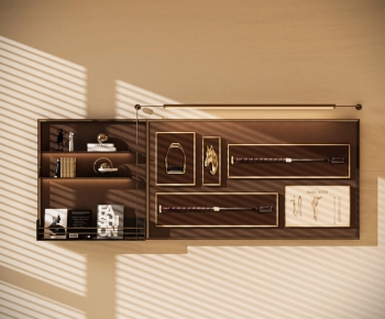 Modern Shelving-ID:454108005