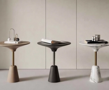 Modern Side Table/corner Table-ID:643147959