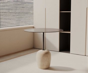 Modern Side Table/corner Table-ID:457480012