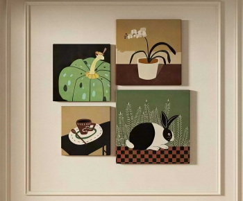 Modern Painting-ID:296101099