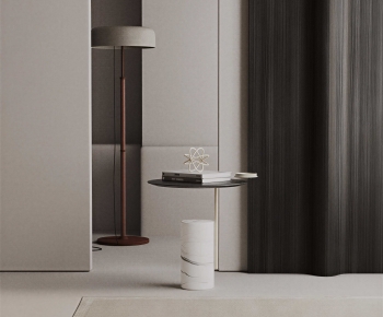 Modern Side Table/corner Table-ID:966183903