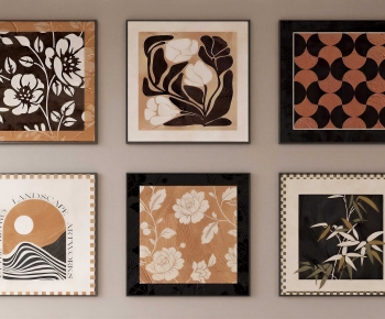 Modern Painting-ID:877917056