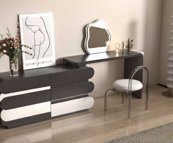 Modern Dresser-ID:407907965