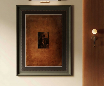 French Style Painting-ID:638437994