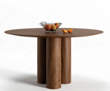 Modern Dining Table-ID:947514061