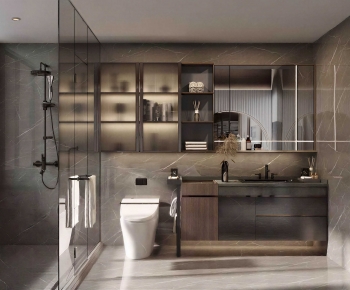 Modern TOILET-ID:225692039