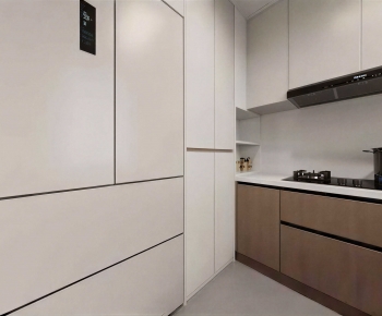 Modern The Kitchen-ID:105221995