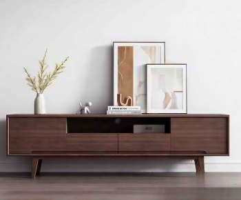 Nordic Style TV Cabinet-ID:351654055