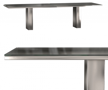 Modern Dining Table-ID:854626893