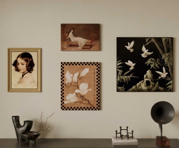 Modern Painting-ID:461994891