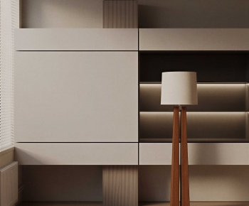 Modern Floor Lamp-ID:575404884